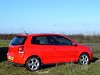 2007 VW Polo GTI. Image by James Jenkins.