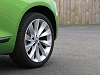 2009 VW Scirocco. Image by Mark Nichol.