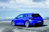 2009 VW Scirocco R. Image by VW.