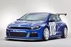 2008 VW Scirocco racer. Image by VW.