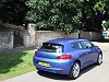 2009 VW Scirocco TDI. Image by Dave Jenkins.