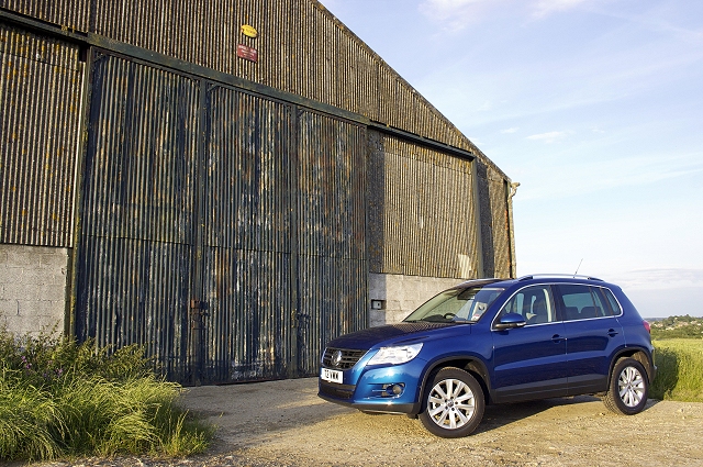 Freelander fighter. Image by Kyle Fortune.