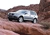 2004 VW Touareg. Image by VW.