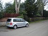 2004 VW Touran. Image by James Jenkins.