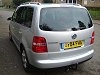 2004 VW Touran. Image by James Jenkins.