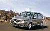 2007 VW Touran. Image by VW.