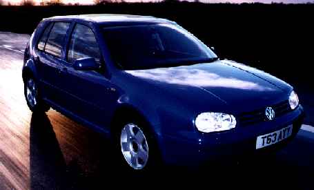 There is no difference between the GTi and the GT TDi - this is a sad day for the Golf GTi