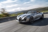 First Drive: 2024 Wiesmann Project Thunderball Prototype. Image by Wiesmann.