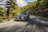 2022 Wiesmann Project Thunderball prototype. Image by Wiesmann.