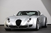 2008 Wiesmann GT MF5. Image by Wiesmann.