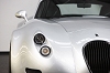 2008 Wiesmann GT MF5. Image by Wiesmann.