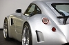 2008 Wiesmann GT MF5. Image by Wiesmann.