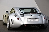 2008 Wiesmann GT MF5. Image by Wiesmann.