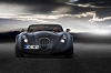 2009 Wiesmann MF4 Roadster. Image by Wiesmann.