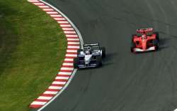 Picture by Williams.