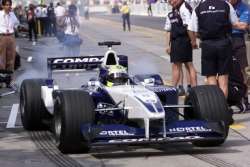 Picture by Williams.