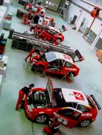 Picture supplied by Citroen.