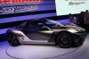 Yamaha tries Sports Ride Concept car. Image by Newspress.