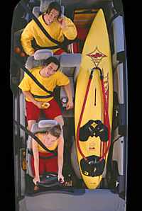 Keanu Reeves would probably not be so cool in here....