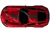 Zagato teases new concept. Image by Zagato.